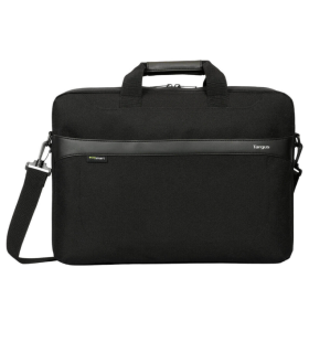 MALETIN TARGUS GEOLITE ECOSMART ESSENTIAL 14 NEGRO