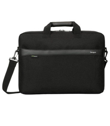 MALETIN TARGUS GEOLITE ECOSMART ESSENTIAL 14 NEGRO