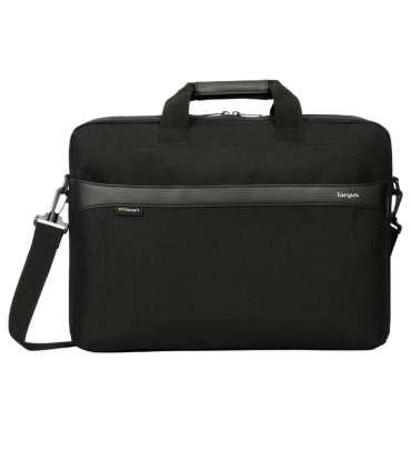 MALETIN TARGUS GEOLITE ECOSMART ESSENTIAL 156 NEGRO