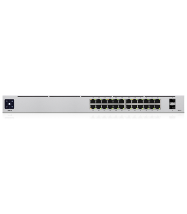 SWITCH UBIQUITI USW 24 POE UNIFI SWITCH 24 16 POE 2 SFP GEN2