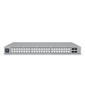 SWITCH UBIQUITI UNIFI USW PRO MAX 48 POE 48 PUERTOS POE