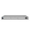 SWITCH UBIQUITI UNIFY USW-PRO-MAX-48-POE 48 PUERTOS POE