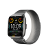 SMARTWATCH TREVI T FIT 265 A SMART FITNESS BAND AMOLED BLACK