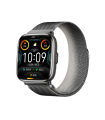 SMARTWATCH TREVI T-FIT 265 A SMART FITNESS BAND AMOLED BLACK