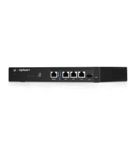ROUTER UBIQUITI ER 4 EDGEROUTER 4P EDGEMAX