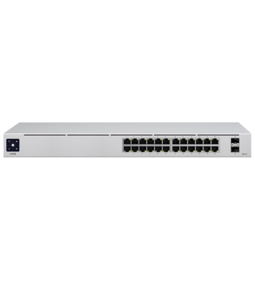 SWITCH UBIQUITI USW 24 UNIFI SWITCH 24 SFP GEN2