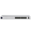 SWITCH UBIQUITI USW-24 UNIFI SWITCH 24 SFP GEN2