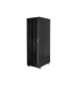 ARMARIO LANBERG RACK 19 42U 800X1000 FLAT PACK BLACK NEGRO