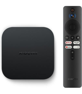 TV BOX XIAOMI MI TV BOX S 4K 2ND GENERATION