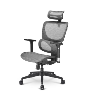 SILLA SHARKOON OFFICEPAL C30M NEGRA