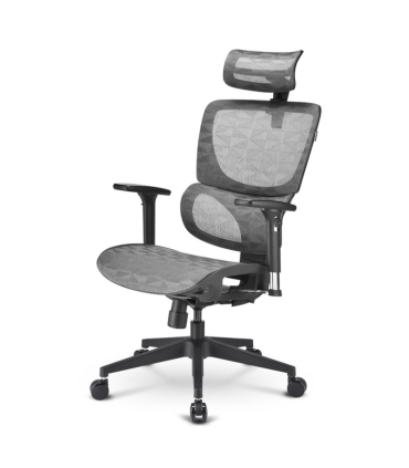 SILLA SHARKOON OFFICEPAL C30M NEGRA