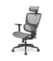 SILLA SHARKOON OFFICEPAL C30M NEGRA