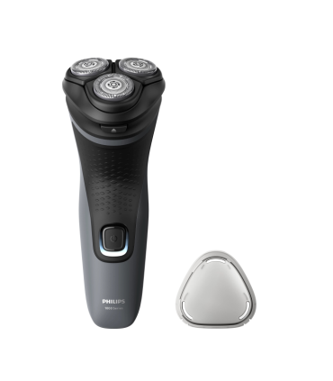 AFEITADORA PHILIPS S114200 WET DRY