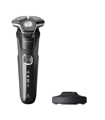 AFEITADORA PHILIPS S589825 SERIE 5000 ELECTRICA INHALAMBRICA