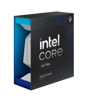 CPU INTEL ULTRA 9 285K LGA1851 BOX