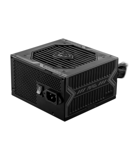 FUENTE ALIMENTACION MSI MAG A750BN PCIte E5 80BRONZE