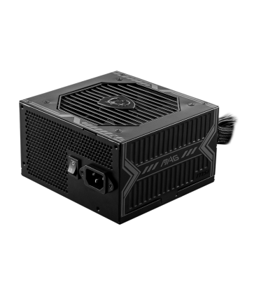 FUENTE ALIMENTACION MSI MAG A750BN PCIte E5 80BRONZE