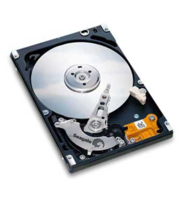 HD SEAGATE 25 500GB SATA 5400RPM