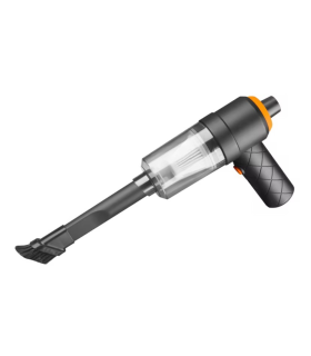 ASPIRADORA PORTATIL GEMBIRD 2 EN 1