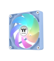 VENTILADOR CAJA THERMALTAKE CT120 ARGB 2XVENT AZUL HYDRANGEA