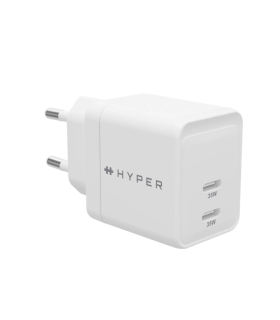 HYPER 35W USB C GAN CHARGER