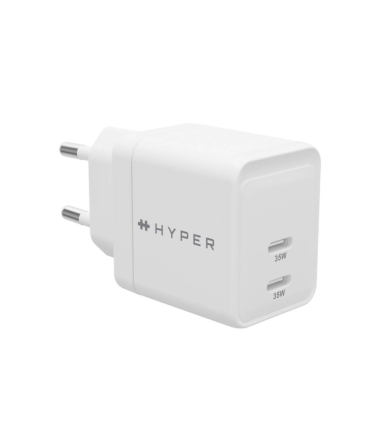 HYPER 35W USB C GAN CHARGER