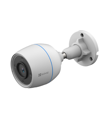 EZVIZ CAMARA VIGILANCIA INTELIGENTE CON WIFI CS H3C