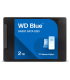 SSD WD BLUE SA510 2TB SATA III