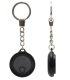 LLAVERO SMART TAG GEMBIRD NEGRO