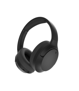 AURICULARES GEMBIRD BHP ANC 01 NEGRO BT