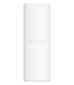 PUNTO DE ACCESO RUIJIE REYEE RG-RAP62-OD WIFI6 AX3000 PARED GIGABIT 4P