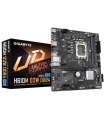 PLACA BASE GIGABYTE H610M D3W S1700 MATX DDR4