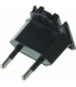 ACCESORIO DATALOGIC ADAPTADOR AC 230V AC ENTRADA