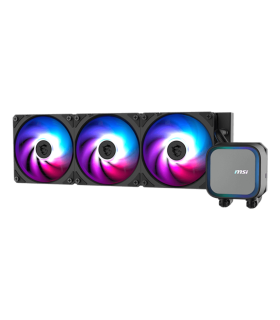 REFRIGERACION LIQUIDA MSI MAG CORELIQUID A13 360