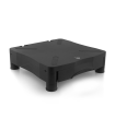 SOPORTE MONITOR EWENT CON CAJON