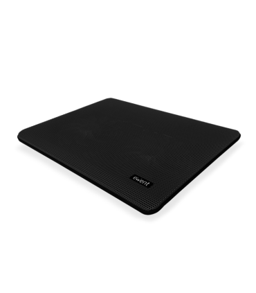 SOPORTE EWENT PARA PORTATIL 2 VENTILADORES SILENCIOSOS HASTA 17 