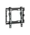 SOPORTE EWENT DE PARED PARA TV EASY FIX M 23 - 42" VESA MAX. 200X200