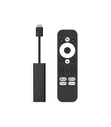 LEOTEC TV DONGLE GC216 GOOGLE Y NETFLIX CERTIFIED 2GB 16GB