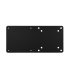 SOPORTE MINI PC AISENS VESA 7575 100100 3KG NEGRO