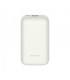 POWER BANK XIAOMI 33W 10000 MAH POCKET EDITION PRO IVORY