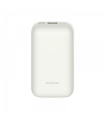 POWER BANK XIAOMI 33W 10000 MAH POCKET EDITION PRO IVORY
