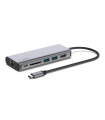DOCKING STATION BELKIN CONNECT USB-C 6 in 1
