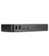 DOCKING STATION TARGUS TIPO C A HDMI X1 DP X2 USB A X3 NEGRO
