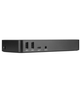 DOCKING STATION TARGUS TIPO C A HDMI X1 DP X2 USB A X3 NEGRO