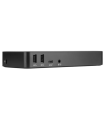 DOCKING STATION TARGUS TIPO C A HDMI X1 DP X2 USB-A X3 NEGRO