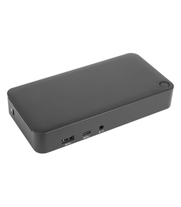 DOCKING STATION TARGUS TIPO C A USB C X2 USB A X3 HDMI X2 DUAL 4K HDMI 65 W
