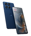SMARTPHONE MOTOROLA MOTO EDGE 60 5G 16GB 512GB GIBRALTAR BLUE