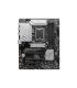 PLACA BASE MSI PRO B760 P II 1700 ATX 4XDDR5