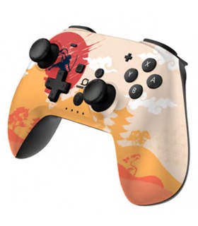 MINIBIRD POP TOP MANDO INALAMBRICO BT RISING SUN NINTENDO SWITCH SWITCH OLED