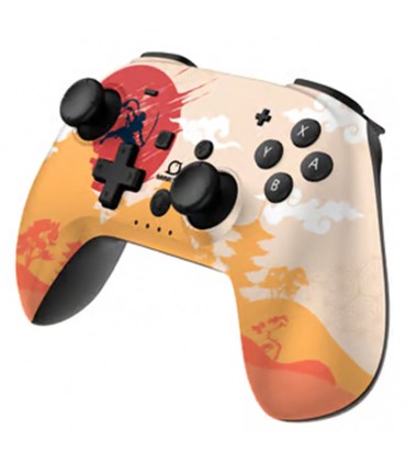 MINIBIRD POP TOP MANDO INALAMBRICO BT RISING SUN NINTENDO SWITCH SWITCH OLED